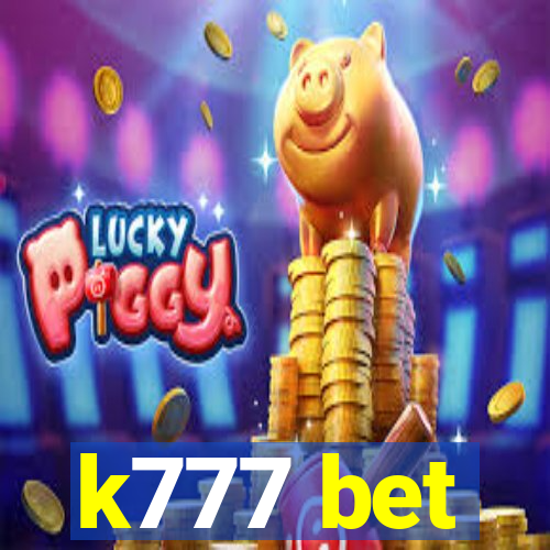 k777 bet